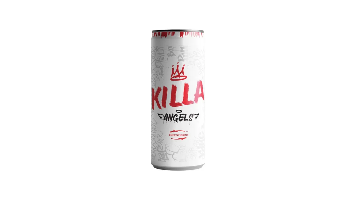 Killa Angels