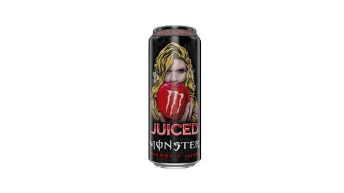 Monster Bad Apple