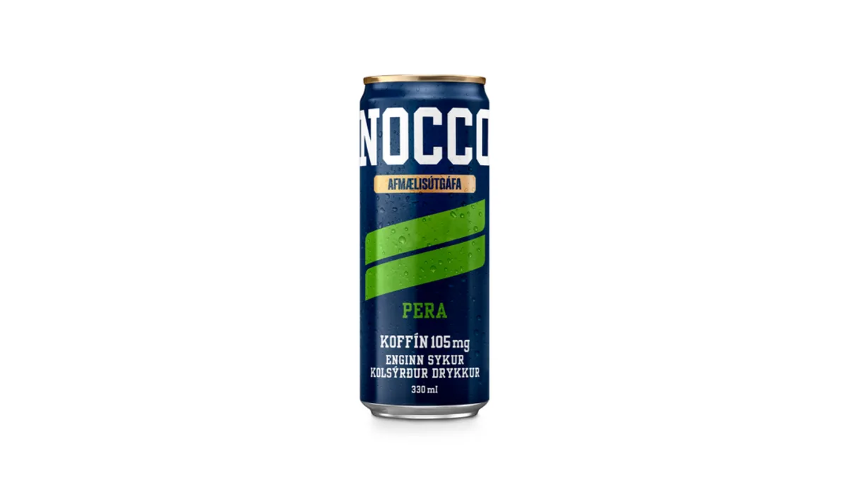 NOCCO Peru