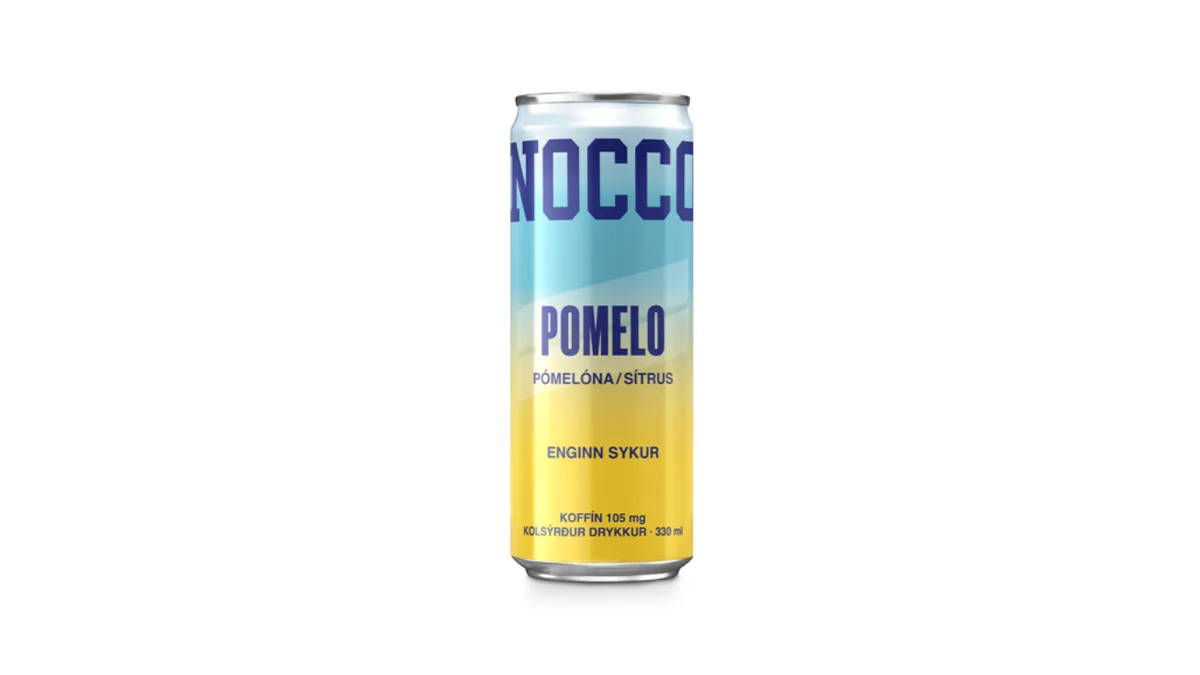 NOCCO Pomelo