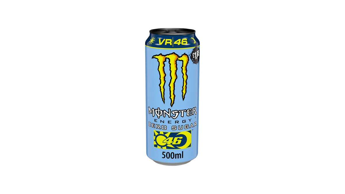 Monster Vr
