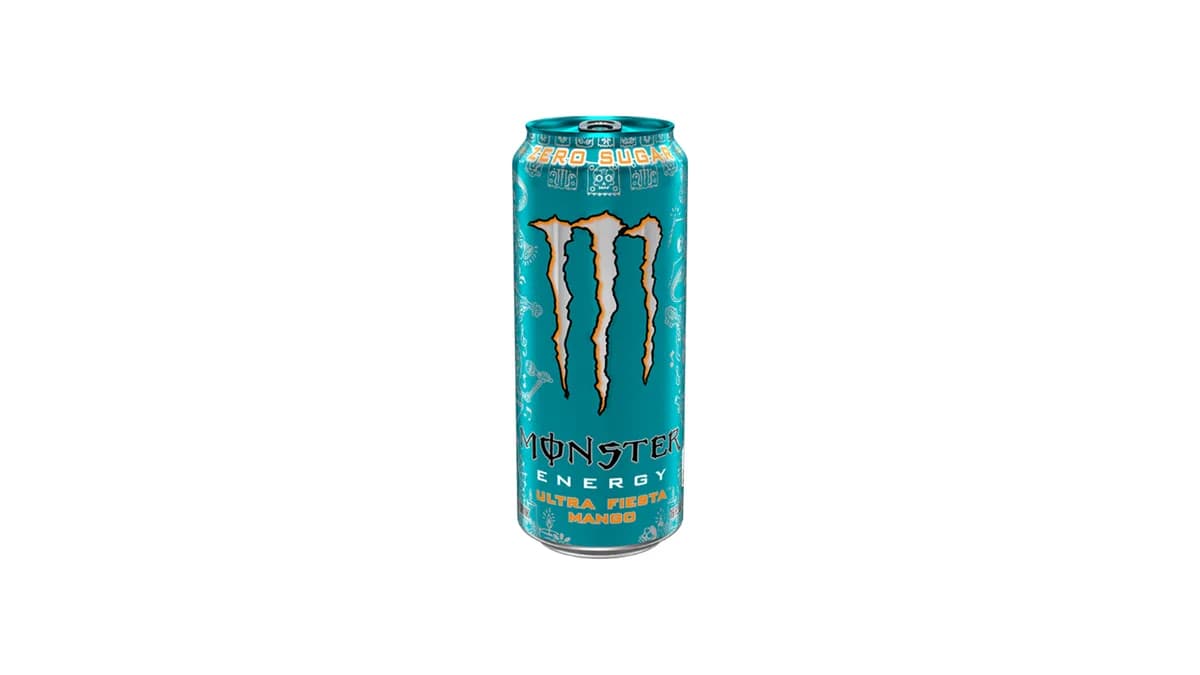 Monster Ultra Fiesta