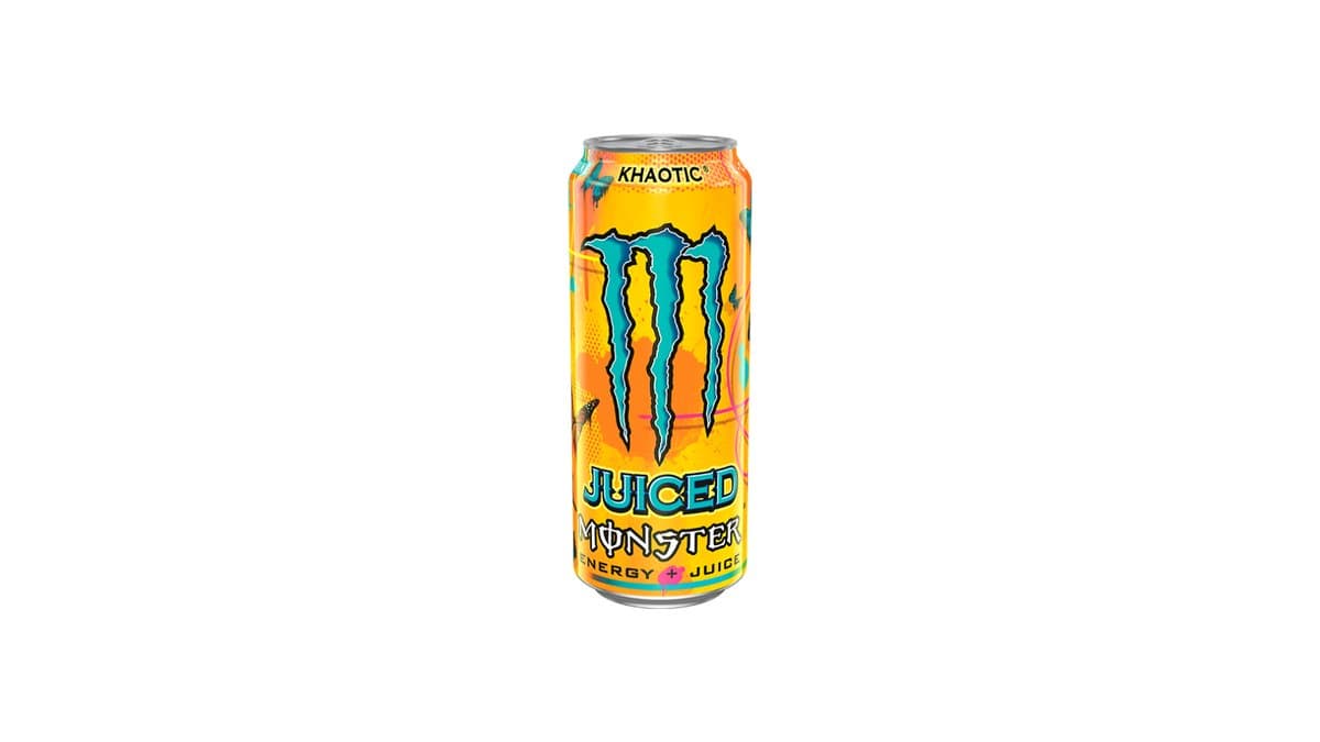 Monster Khaotic