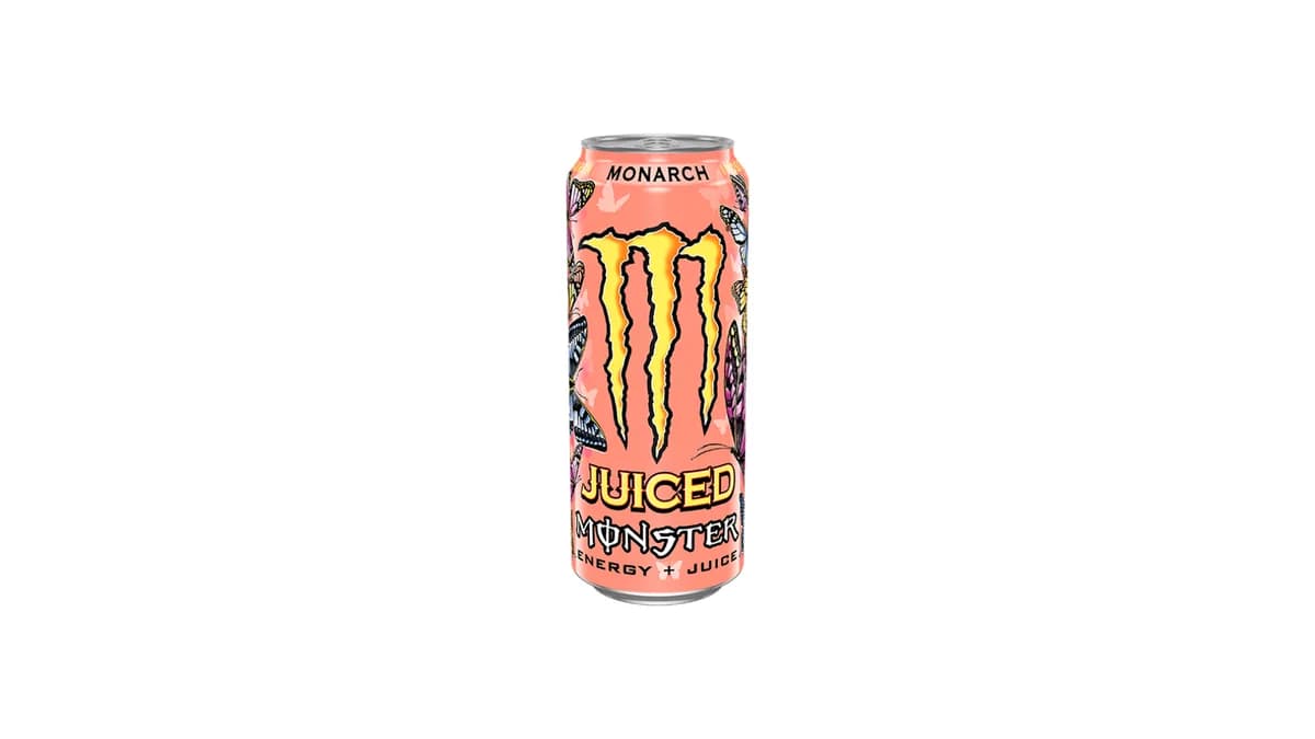 Monster Monarch