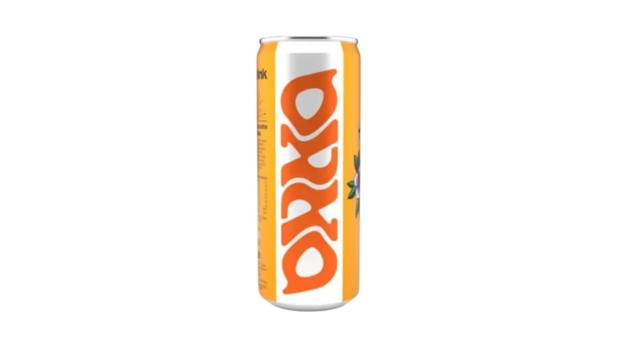 Orka Orange Ink