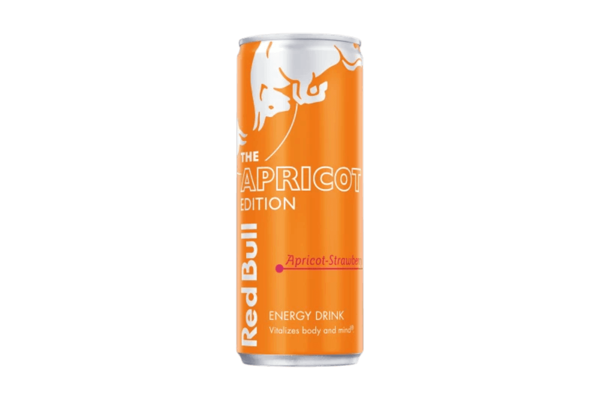 Red Bull Aprik Jarðab