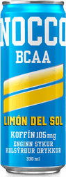 NOCCO Limon Del Sol