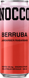 NOCCO Berruba Sumar