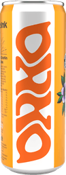 Orka Orange Ink
