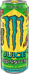 Monster Juiced Rio Punch