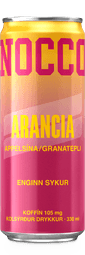 NOCCO Arancia