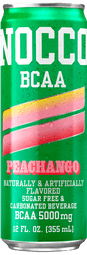 NOCCO Peachango Koffínlaus