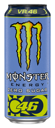 Monster Rossi Zero Sugar Vr46