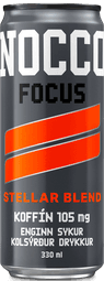 NOCCO Stellar Blend