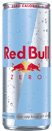 Red Bull Zero Sykurlaus