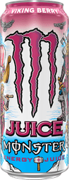 Monster Juice Viking Berry