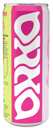 Orka Pinky Pop