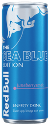 Red Bull Juneberry