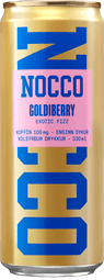 NOCCO Goldiberry