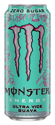 Monster Vice Guava