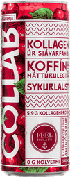Collab Kirsuberja