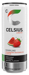Celsius Strawberry Watermelon