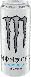Monster Ultra White