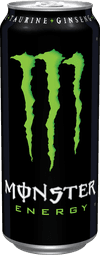 Monster Original