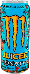 Monster Mango Loco