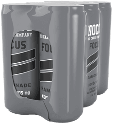 NOCCO Ramonade