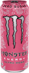 Monster Ultra Rosa