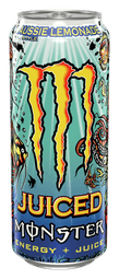 Monster Aussie Lemonade