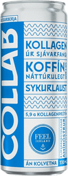 Collab Skógarberja