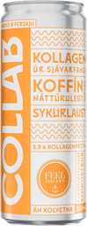 Collab Engifer&ferskju