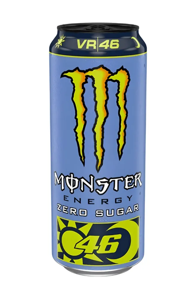 Monster Rossi Zero Doctor
