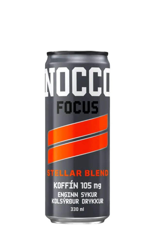 NOCCO Stellar