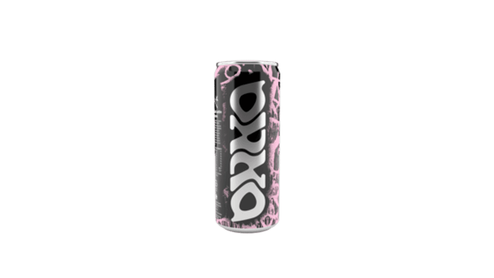 Orka Egils Rr