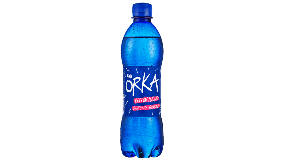 Orka Egils 0,5.ltr