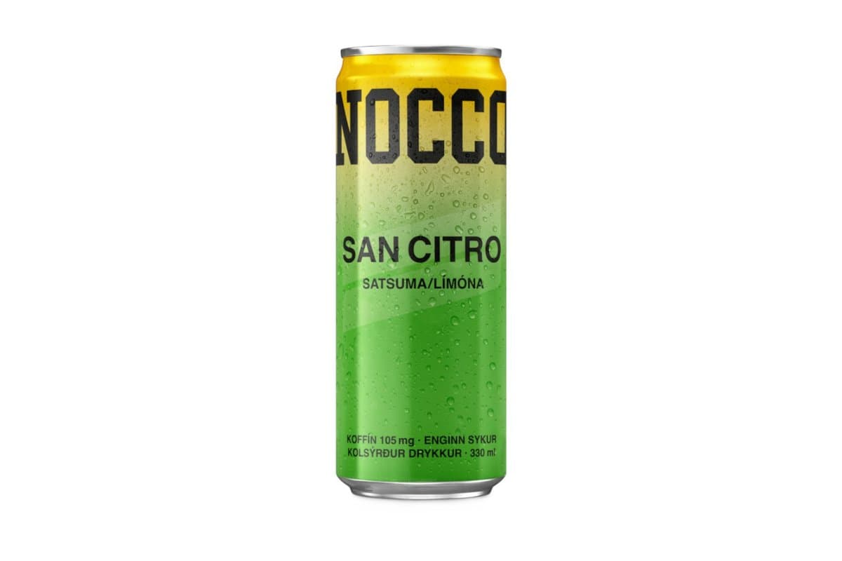 NOCCO San Citro