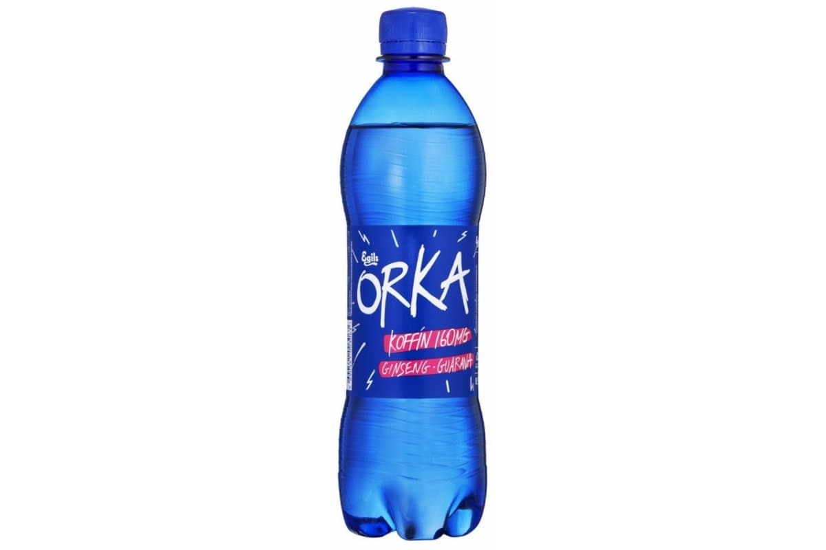 Orka Original