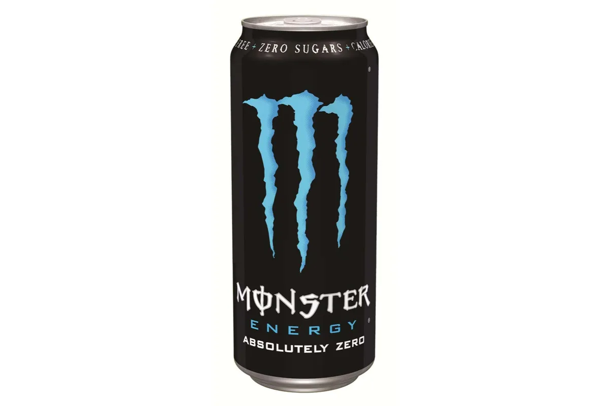 Monster Absolute Zero