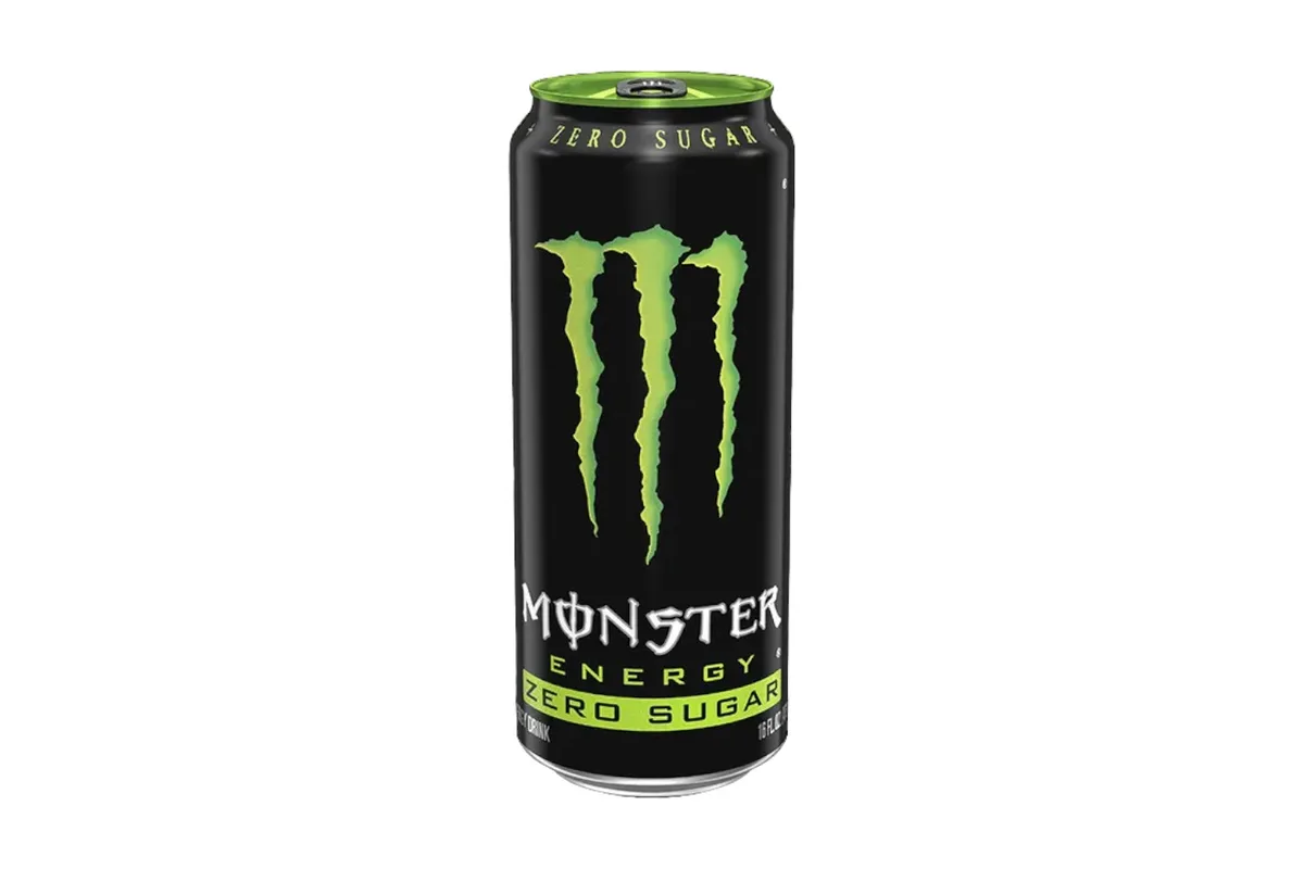 Monster Original Zero