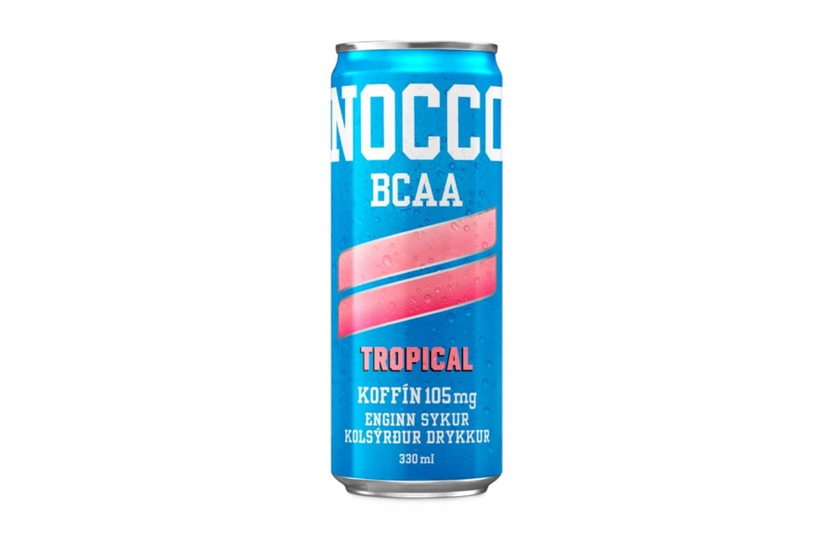 NOCCO Tropical